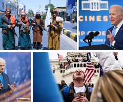 The Christian Post's top 10 news stories of 2021 (part 1)