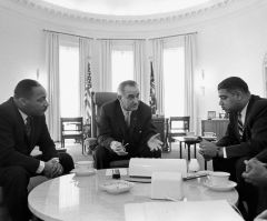 Race and the question of character