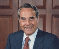 The Bob Dole I remember and miss already