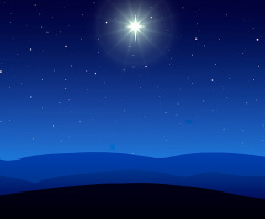 Encounter Christ this Christmas