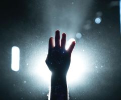 Dark times, bright hope