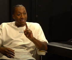 Lecrae talks church hurt, importance of reconstruction following deconstruction