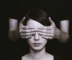Do you have a blind heart?