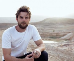 Hollywood actor Nathaniel Buzolic compares Dubai's Burj Khalifa to Tower of Babel, shares Gospel