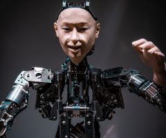 Preparing for the AI tsunami: Stages in civilization (part 2)