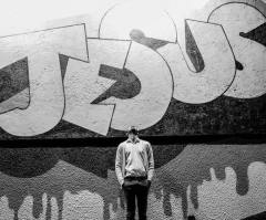 When Jesus isn't enough, nothing is