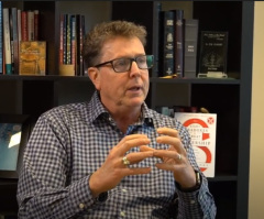 Leadership expert Tim Elmore shares tips for leading well in disruptive times