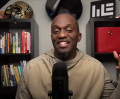 Pastor Dhati Lewis talks disciple making, church planting in urban communities