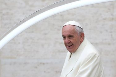 Pope Francis installs women in 2 ministries after formally expanding roles in Catholic Church