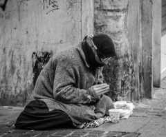 Harsh winter weather puts homeless at risk; how you can help