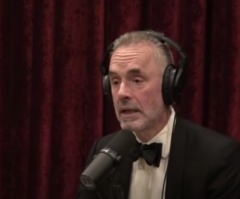 Jordan Peterson: 'The Bible is more than just true,' it's the bedrock of civilization