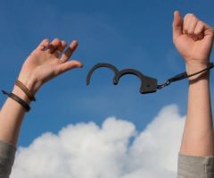Trauma treatment can alter sexual attractions. Big tech won't let us talk about it