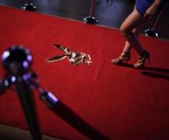Playboy makes perversion woke