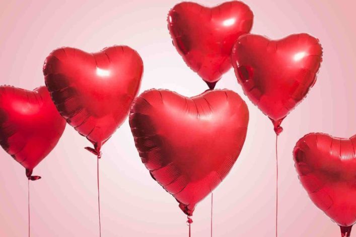 Singles: Don’t let Valentine’s Day wreck your life