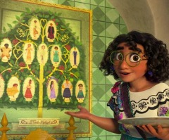 In defense of ‘Encanto’ from Christian critics