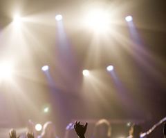 School district sued after Evangelical revival assembly prompts walkout