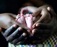 If we want to celebrate black history, we need to protect black families