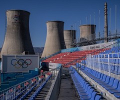After Beijing Olympics, this is America’s continuous duty