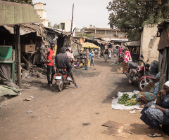 ISIS-affiliated jihadists kill at least 40 civilians in northern Mali