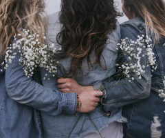 Honor women by lifting up biblical womanhood