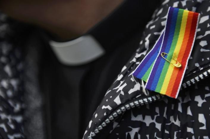 Share of Anglicans who believe same-sex marriage is 'right' reaches all-time high, poll finds 