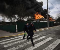 Ukraine needs our help, but no-fly zone should be off table