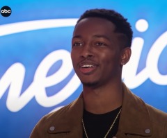 'American Idol' sends church music director to Hollywood: ‘God gets all the glory’