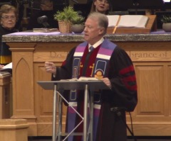 Oklahoma megachurch leaves UMC over ‘irreconcilable’ theological differences; changes name