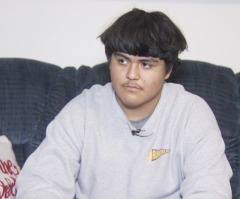 16-y-o miraculously survives deadly Texas tornados, says ‘God gave me another chance’