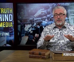 Perry Stone under investigation by Tennessee Bureau of Investigation, report claims