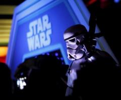 The religion of the Force (book excerpt)