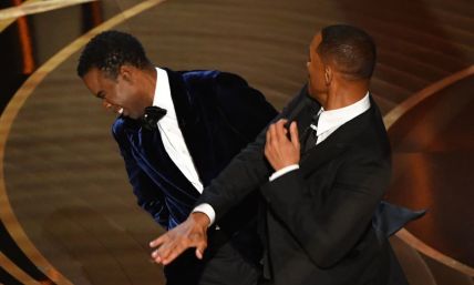 The Will Smith event: Why it matters