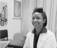 The trailblazer every American should know