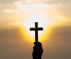 God's sovereignty, man's free will, or both?