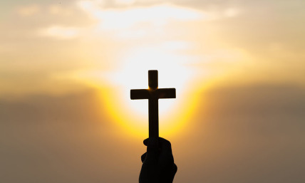 God's sovereignty, man's free will, or both?