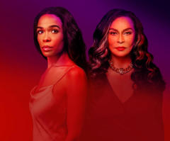 ‘Wrath’ star Michelle Williams says Beyoncé's mom is known to hand out Bibles, books on prayer