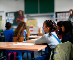 Pennsylvania school board votes down parent's request to launch After School Satan Club