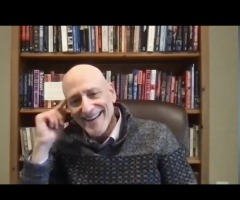 Andrew Klavan reveals what the English Romantic poets teach us about Jesus Christ