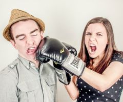 Top excuses we make to not be gentle