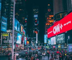 The delusion that doomed CNN+