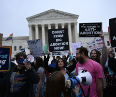Revealing the abortion industry loophole
