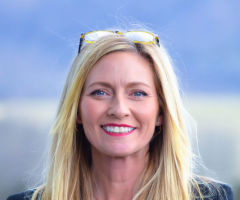 Chemist Jennifer Hoyt Lalli pens ‘spiritual cookbook,' says prayer and chemistry can heal