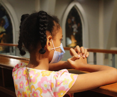 'A state of spiritual distress': Parents of pre-teens are in crisis as Christianity dwindles