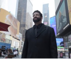 New 'Harbinger' movie details America's prophetic history, warning of rebellion against God