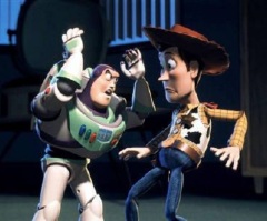 Parents beware of Disney's 'Lightyear' corrupting children