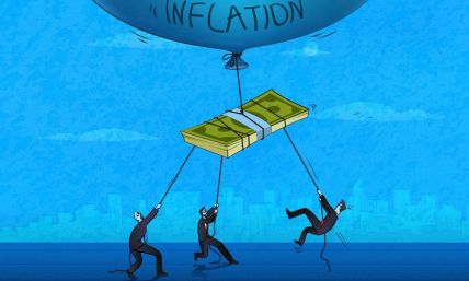Another COVID-19 spending bill would fuel more inflationary fire