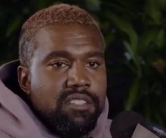 Kanye West wins every Christian, gospel award at Billboard Music Awards