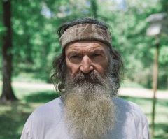 'Duck Dynasty' patriarch Phil Robertson's movie 'The Blind' to hit theaters in 2023