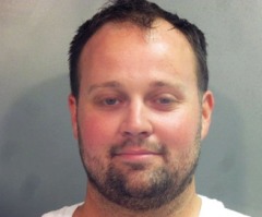 Josh Duggar sentenced to 12 years in prison for child porn after retrial request was rejected