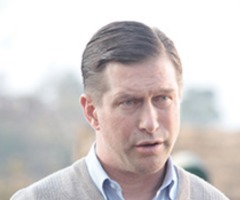 Stephen Baldwin celebrates baptizing his mother before her death, praises her example of Jesus
